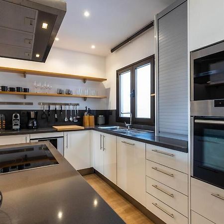 Appartamento Atico Deluxe Monaco 139 Santa Cruz de Tenerife Esterno foto