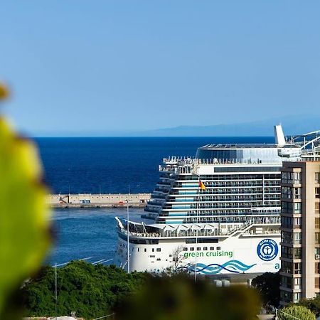 Appartamento Atico Deluxe Monaco 139 Santa Cruz de Tenerife Esterno foto