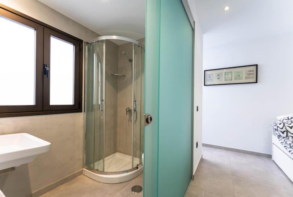 Appartamento Atico Deluxe Monaco 139 Santa Cruz de Tenerife Esterno foto