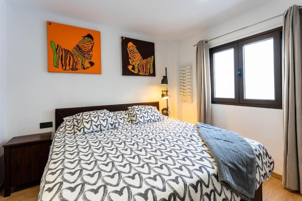 Appartamento Atico Deluxe Monaco 139 Santa Cruz de Tenerife Esterno foto