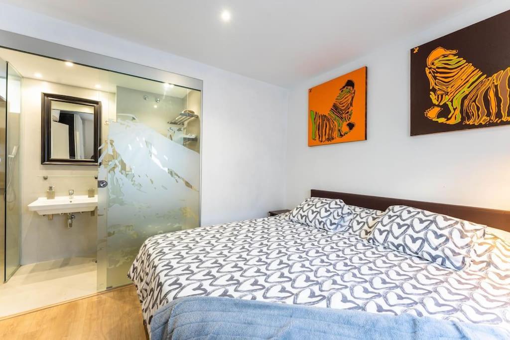 Appartamento Atico Deluxe Monaco 139 Santa Cruz de Tenerife Esterno foto