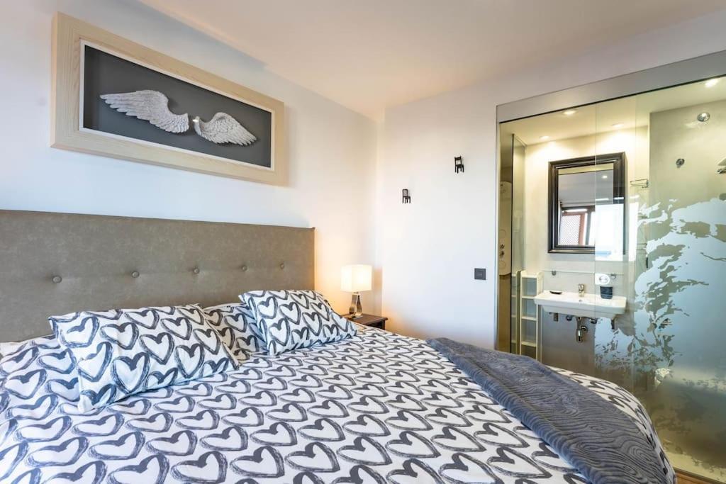 Appartamento Atico Deluxe Monaco 139 Santa Cruz de Tenerife Esterno foto