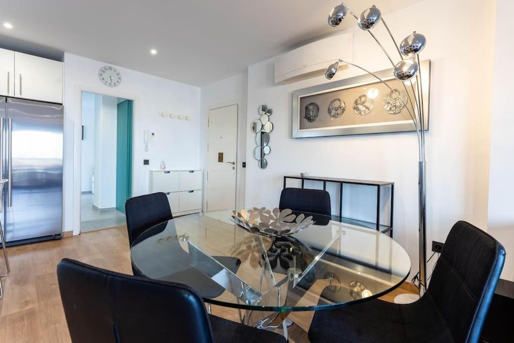 Appartamento Atico Deluxe Monaco 139 Santa Cruz de Tenerife Esterno foto