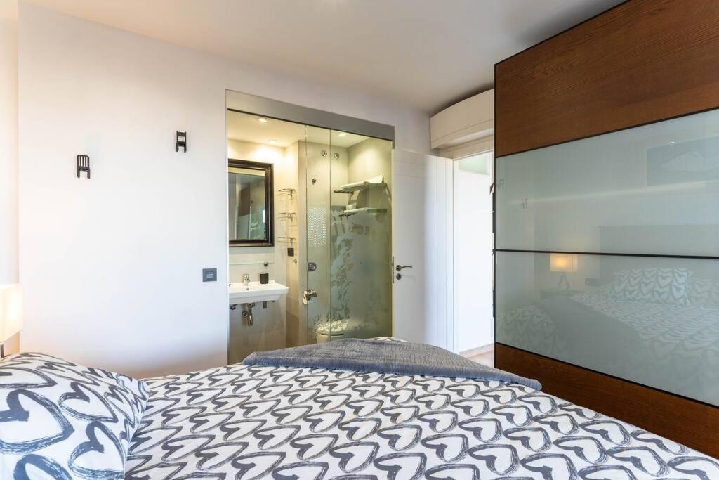 Appartamento Atico Deluxe Monaco 139 Santa Cruz de Tenerife Esterno foto