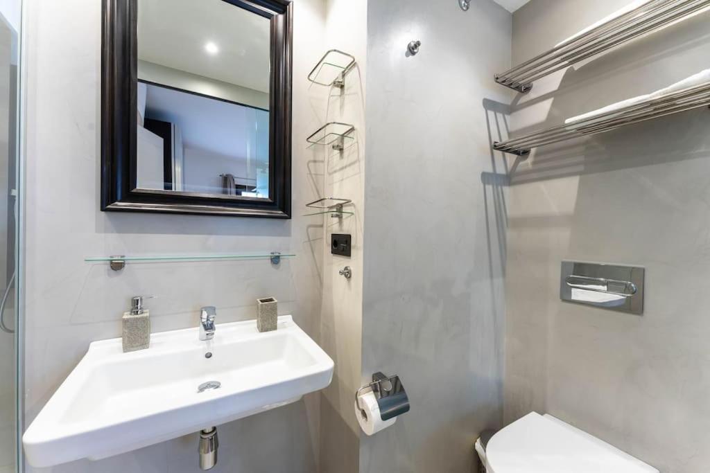 Appartamento Atico Deluxe Monaco 139 Santa Cruz de Tenerife Esterno foto