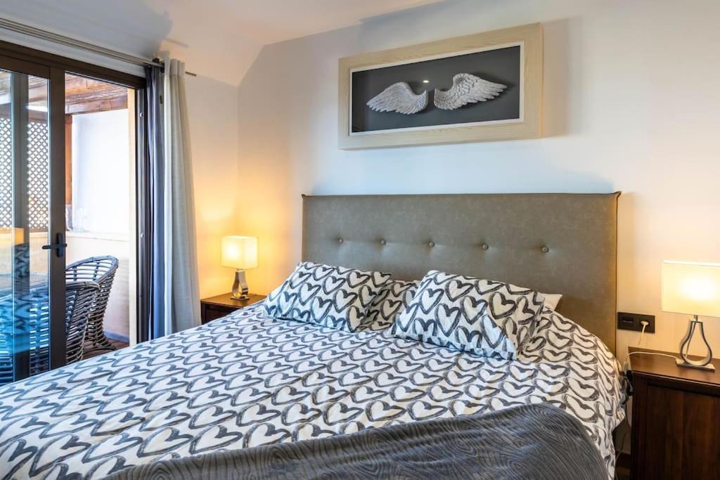 Appartamento Atico Deluxe Monaco 139 Santa Cruz de Tenerife Esterno foto