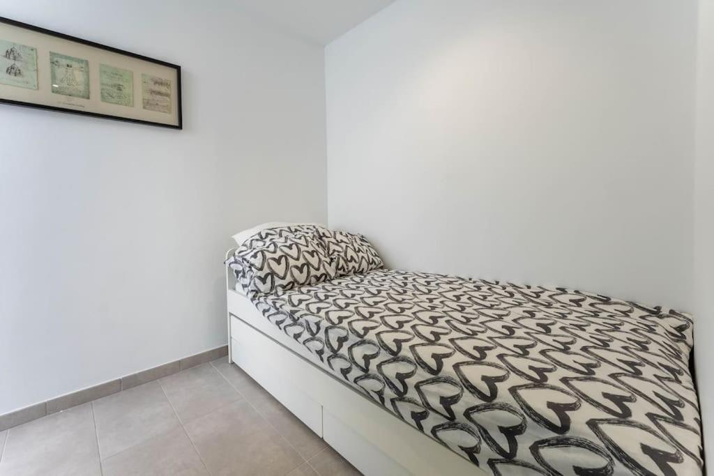 Appartamento Atico Deluxe Monaco 139 Santa Cruz de Tenerife Esterno foto