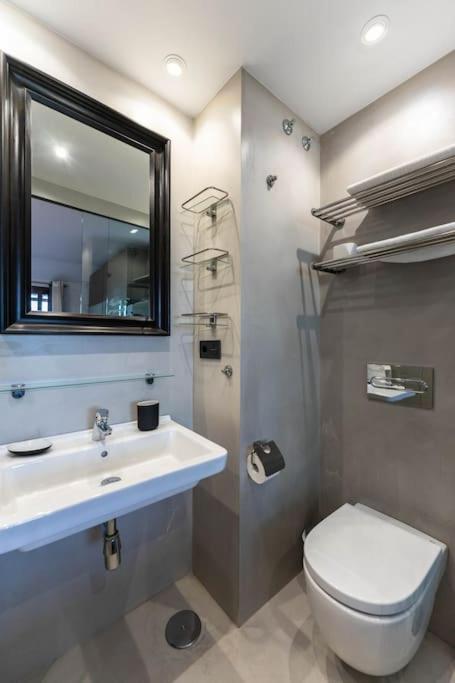 Appartamento Atico Deluxe Monaco 139 Santa Cruz de Tenerife Esterno foto