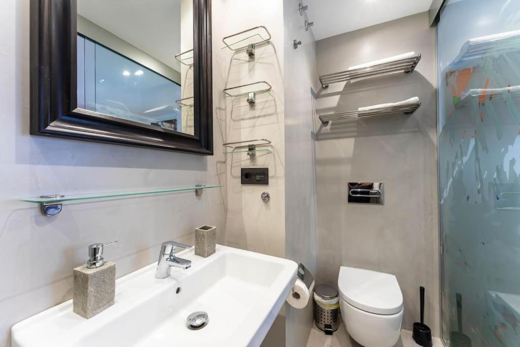 Appartamento Atico Deluxe Monaco 139 Santa Cruz de Tenerife Esterno foto