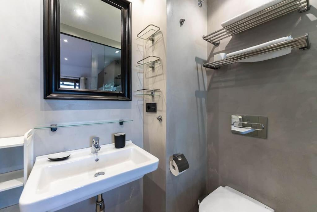 Appartamento Atico Deluxe Monaco 139 Santa Cruz de Tenerife Esterno foto